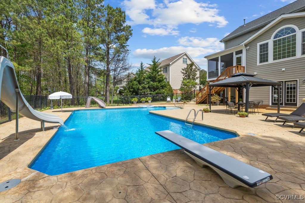 5730 Trail Ride Drive Moseley, VA 23120 - Photo 42 of 50 Gallery Image 42