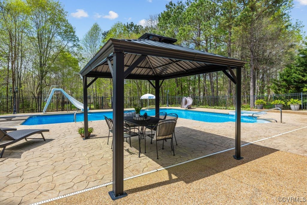 5730 Trail Ride Drive Moseley, VA 23120 - Photo 44 of 50 Gallery Image 44