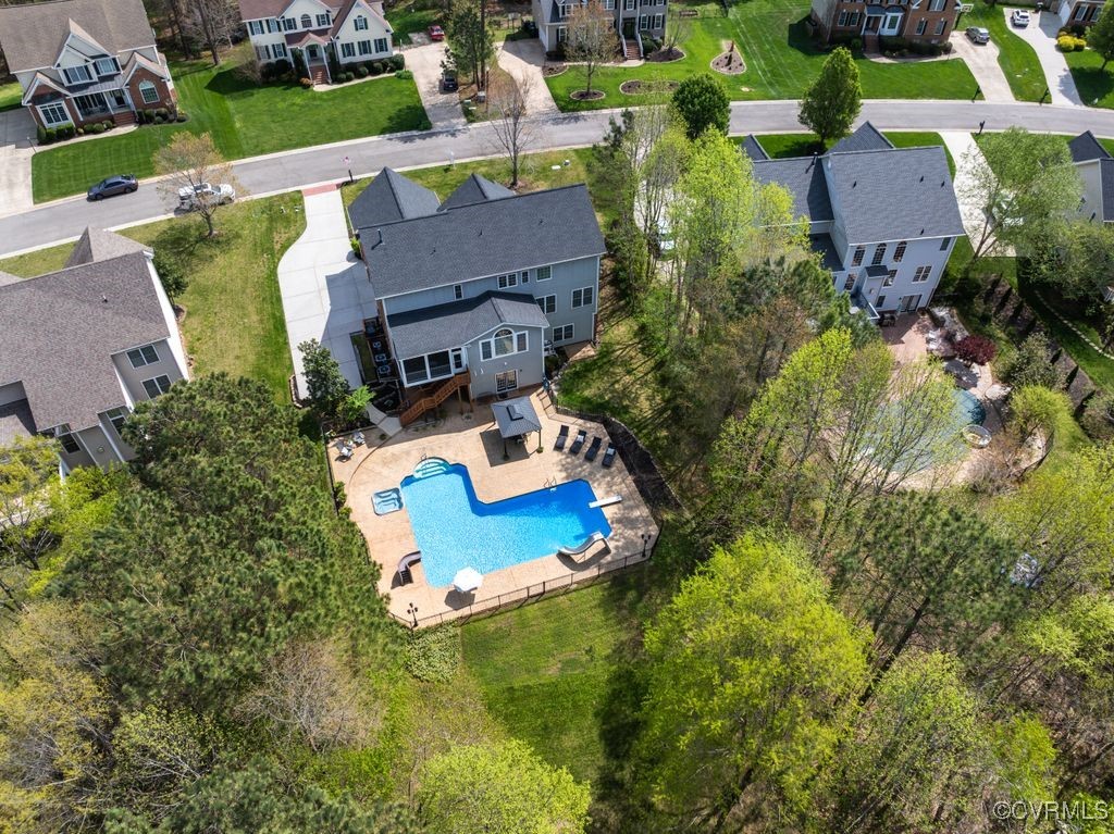 5730 Trail Ride Drive Moseley, VA 23120 - Photo 50 of 50 Gallery Image 50