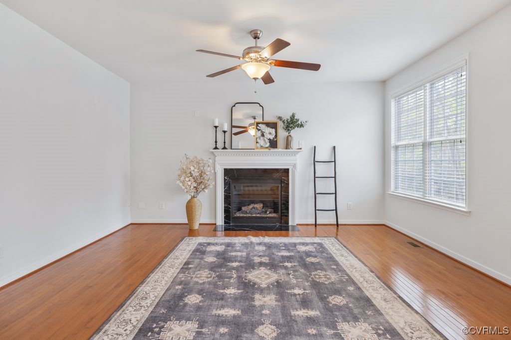 5730 Trail Ride Drive Moseley, VA 23120 - Photo 7 of 50 Gallery Image 7