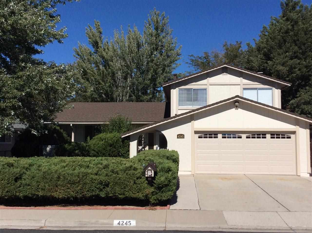 4245 Snowshoe Lane Reno, NV 89502 - Photo 1 of 1 Photo 1