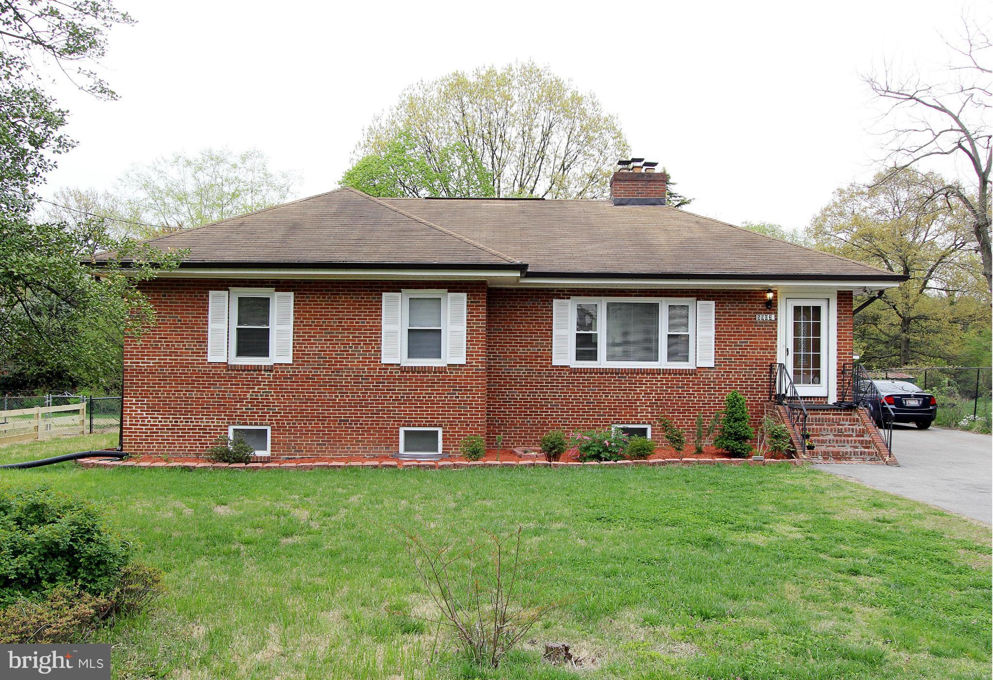 5903 Telegraph Road Alexandria, VA 22310 - Photo 1 of 24 Exterior (Front)