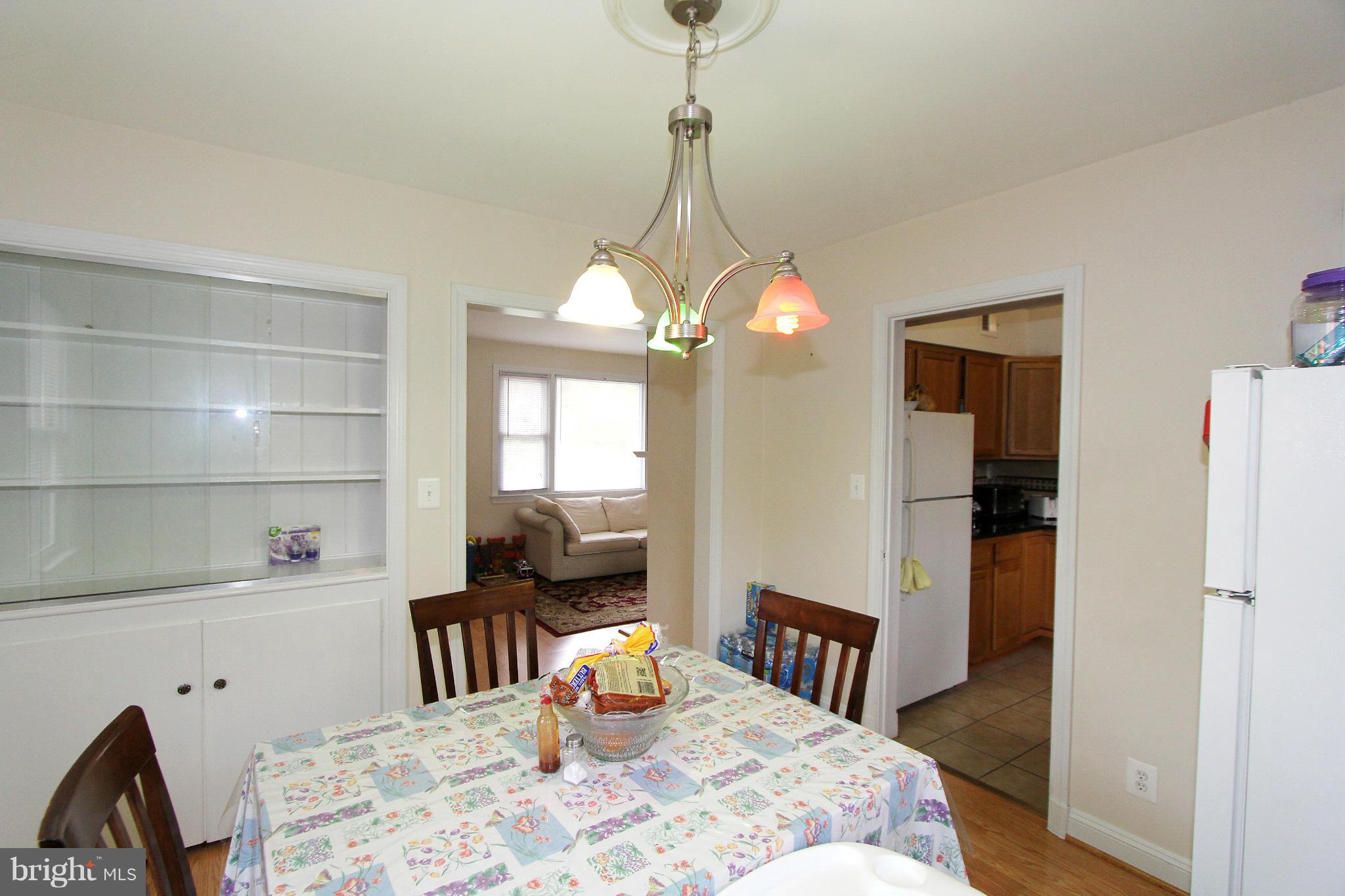 5903 Telegraph Road Alexandria, VA 22310 - Photo 12 of 24 Dining Room 3