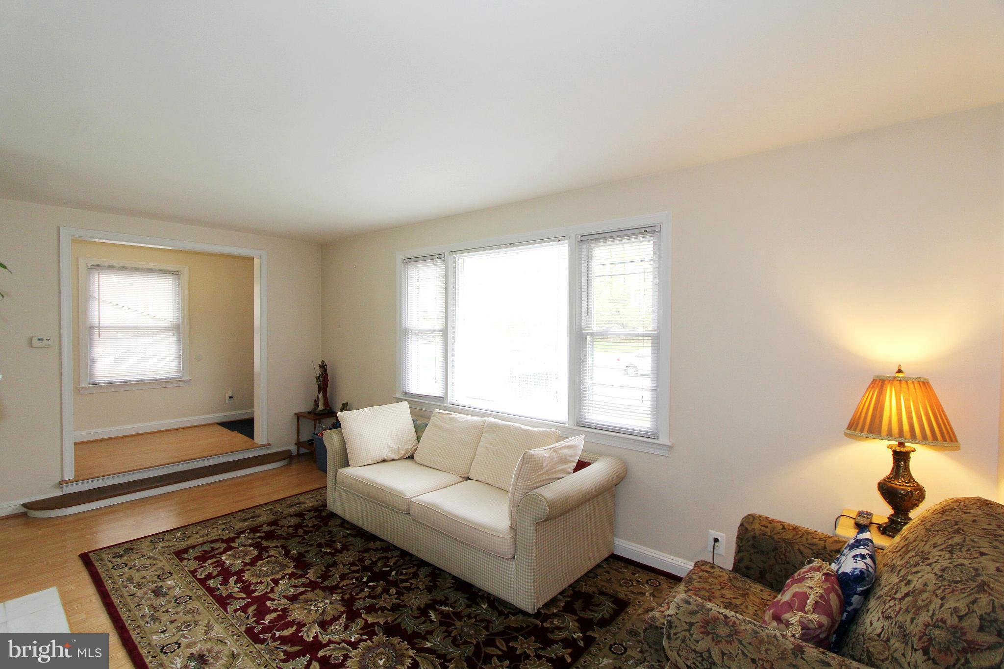 5903 Telegraph Road Alexandria, VA 22310 - Photo 13 of 24 Living Room 1
