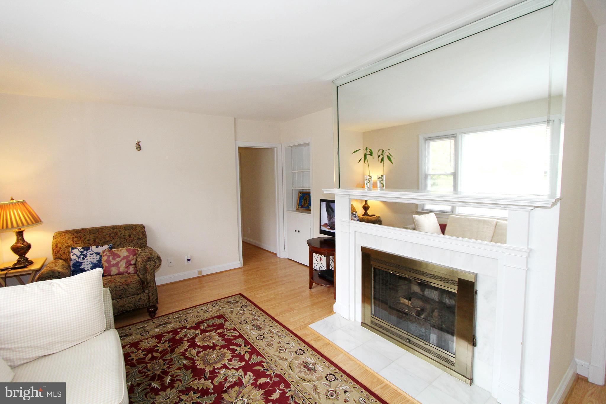 5903 Telegraph Road Alexandria, VA 22310 - Photo 16 of 24 Living Room 4