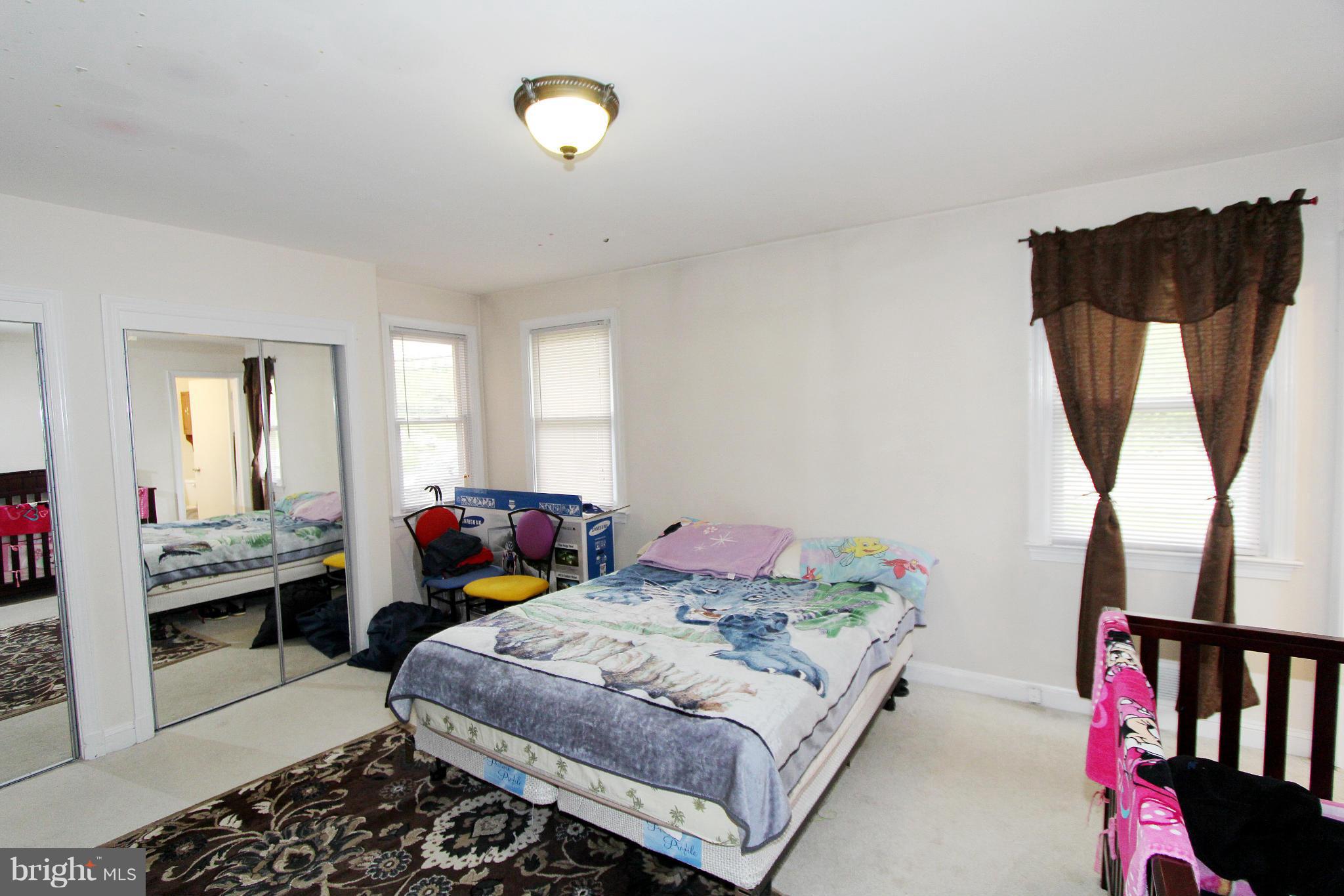 5903 Telegraph Road Alexandria, VA 22310 - Photo 17 of 24 Bedroom (Master)
