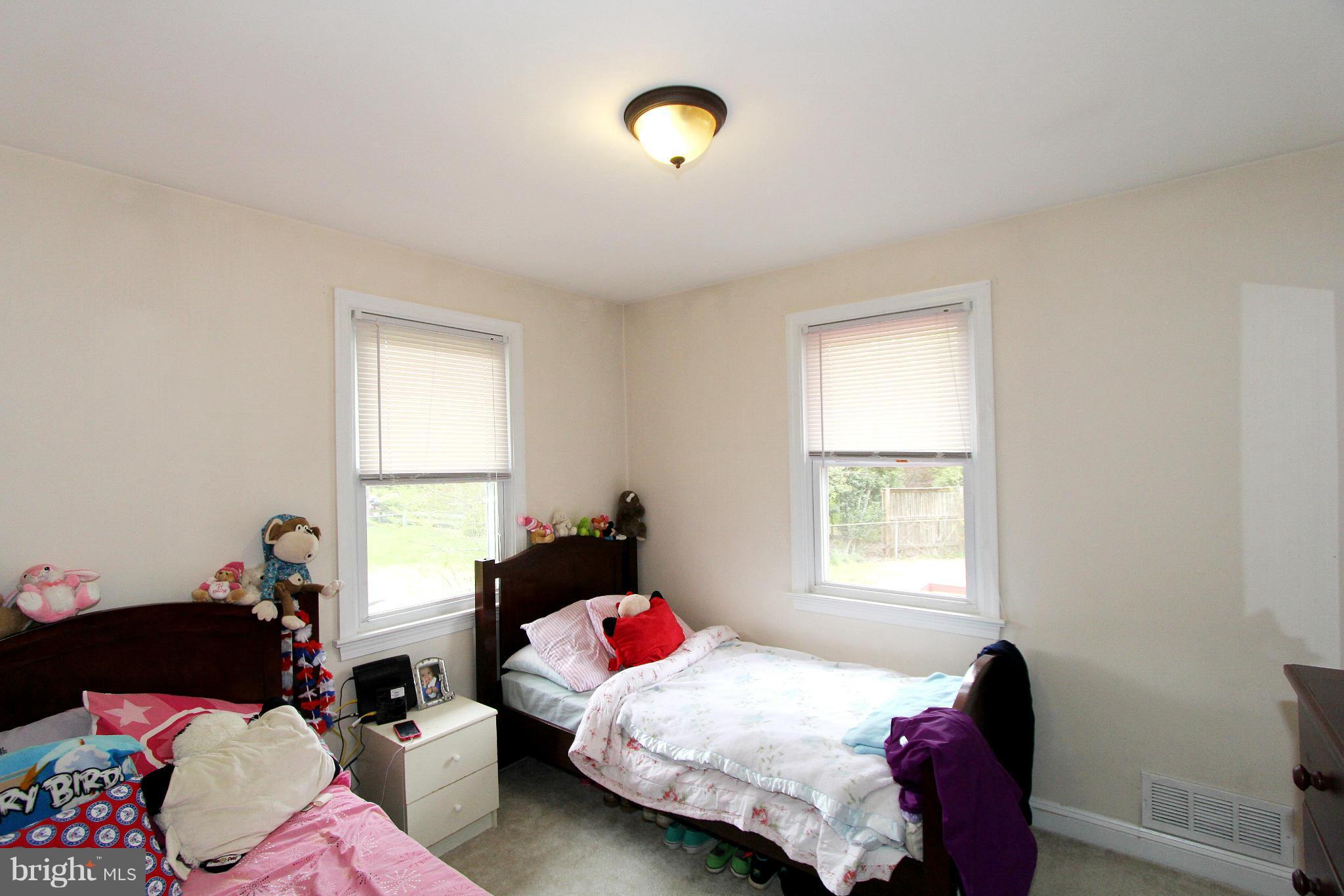5903 Telegraph Road Alexandria, VA 22310 - Photo 19 of 24 Bedroom 2