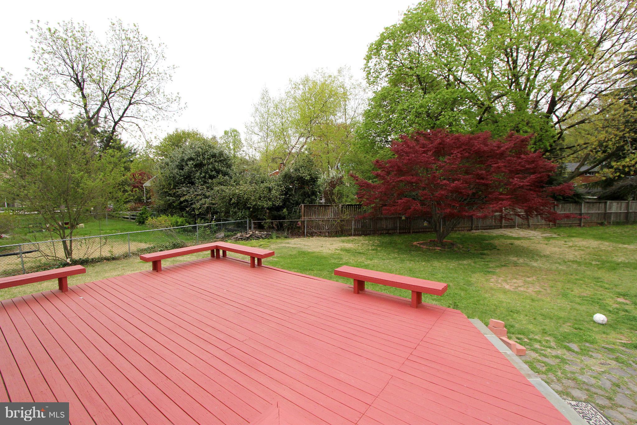 5903 Telegraph Road Alexandria, VA 22310 - Photo 5 of 24 Deck 3