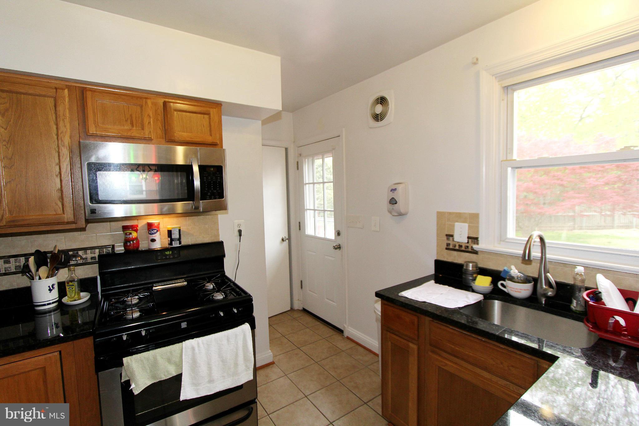 5903 Telegraph Road Alexandria, VA 22310 - Photo 9 of 24 Kitchen 3