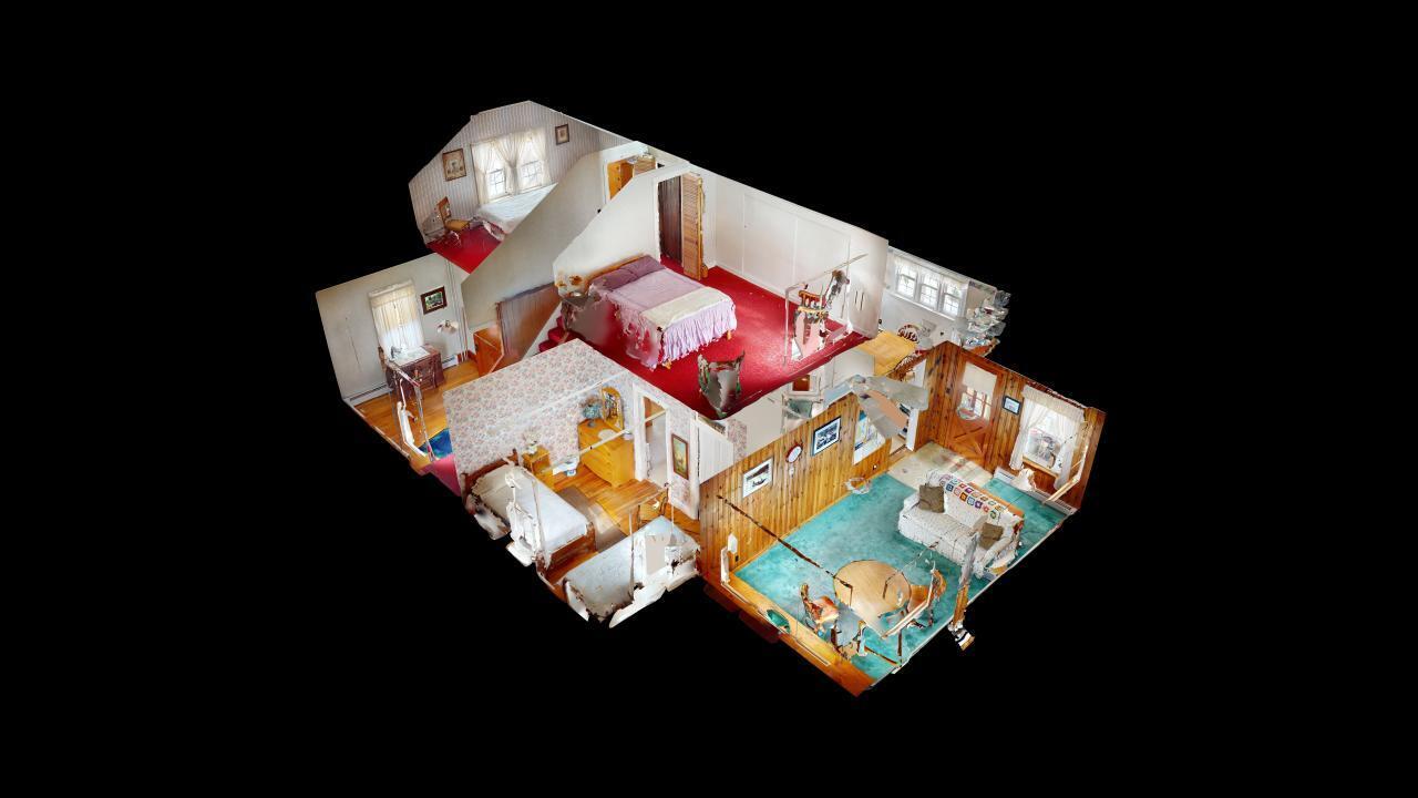 90 East Terrace Millinocket, ME 04462 - Photo 5 of 40 90-East-Terrace-Dollhouse-View