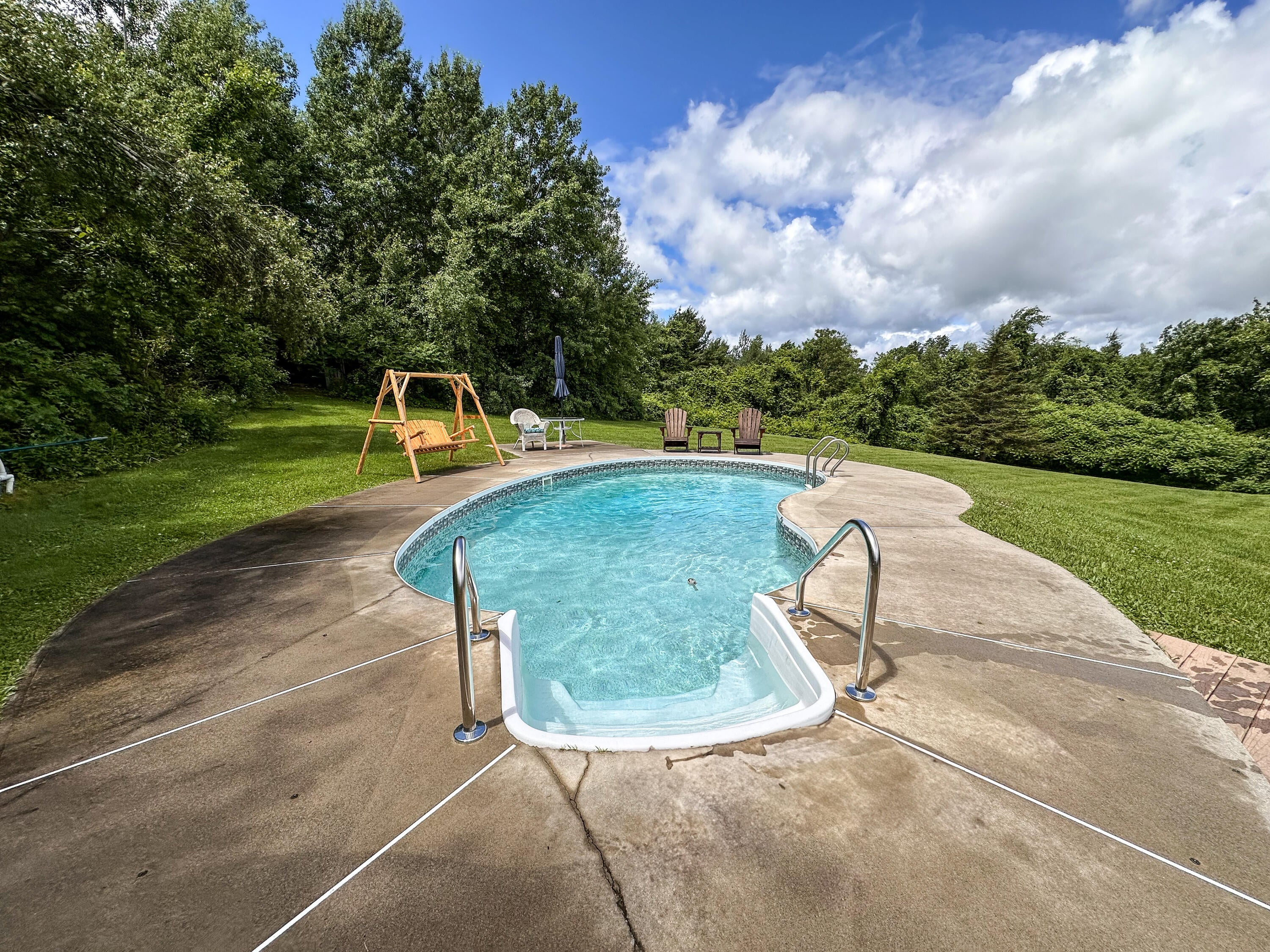281 Hallock Hill Road Keeseville, NY 12944 - Photo 4 of 36 Gallery Image 4