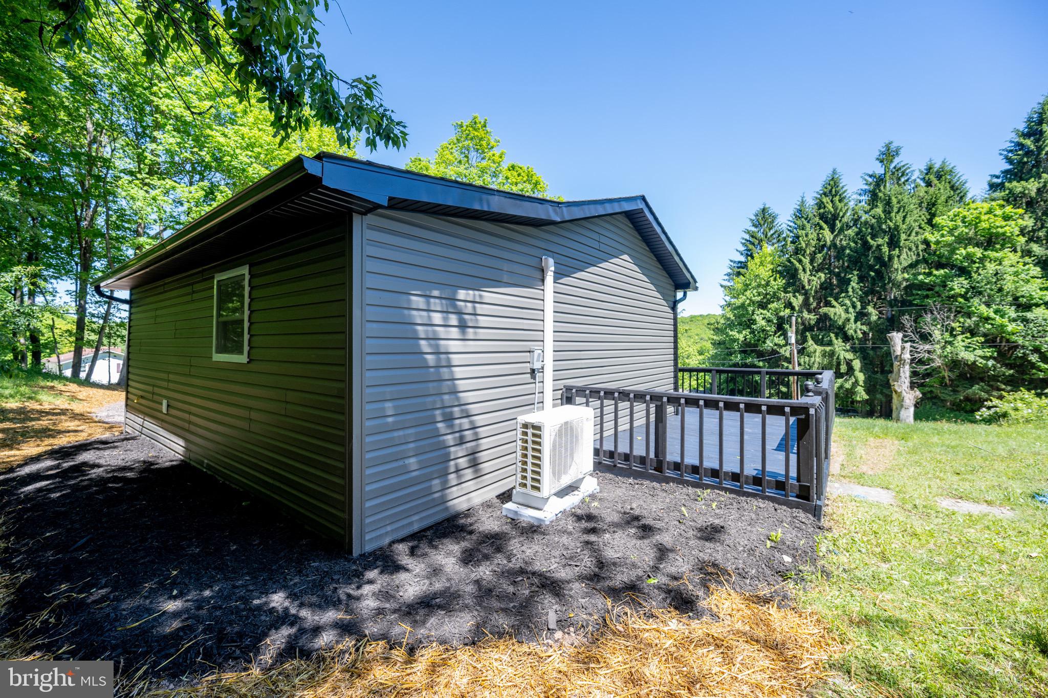 469 New Germany Road Swanton, MD 21561 - Photo 27 of 32