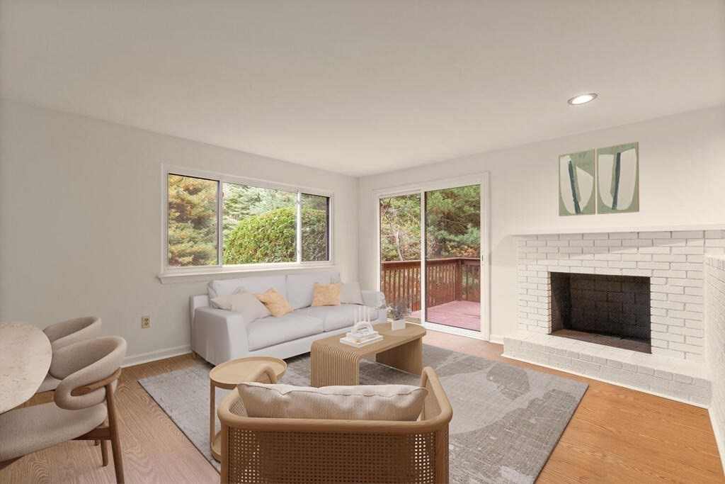 4 East Bluff Road, Unit 4 Ashland, MA 01721 - Photo 8 of 35 Gallery Image 8