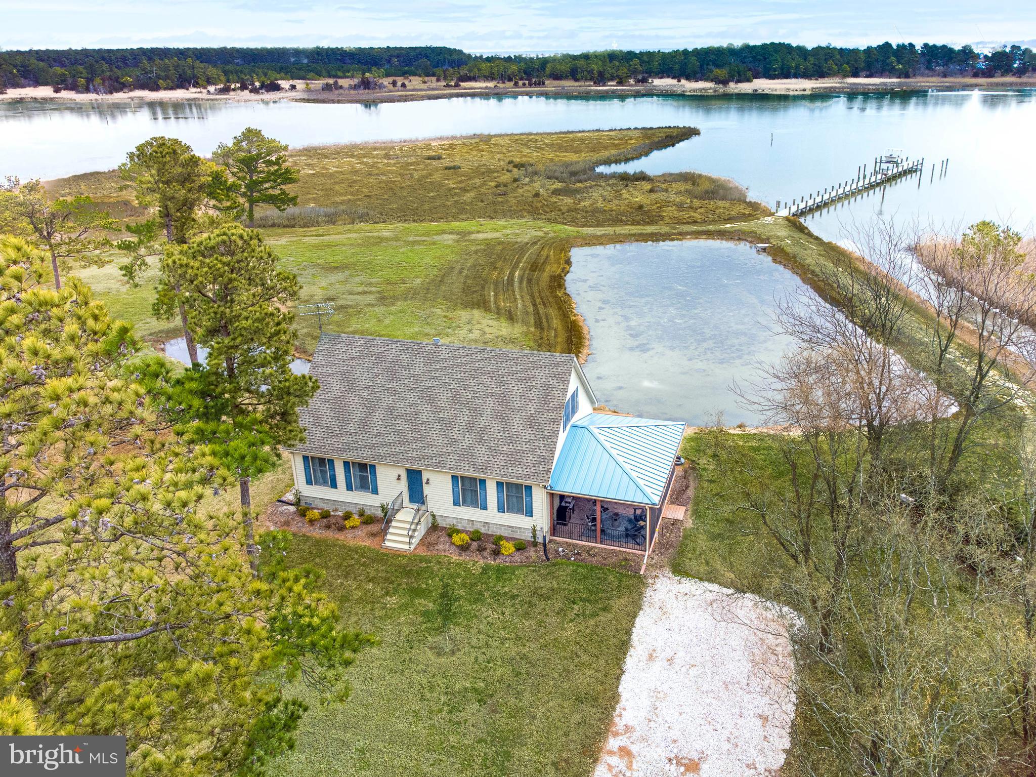5935 Castle Haven Road Cambridge, MD 21613 - Photo 1 of 33 Gallery Image 1