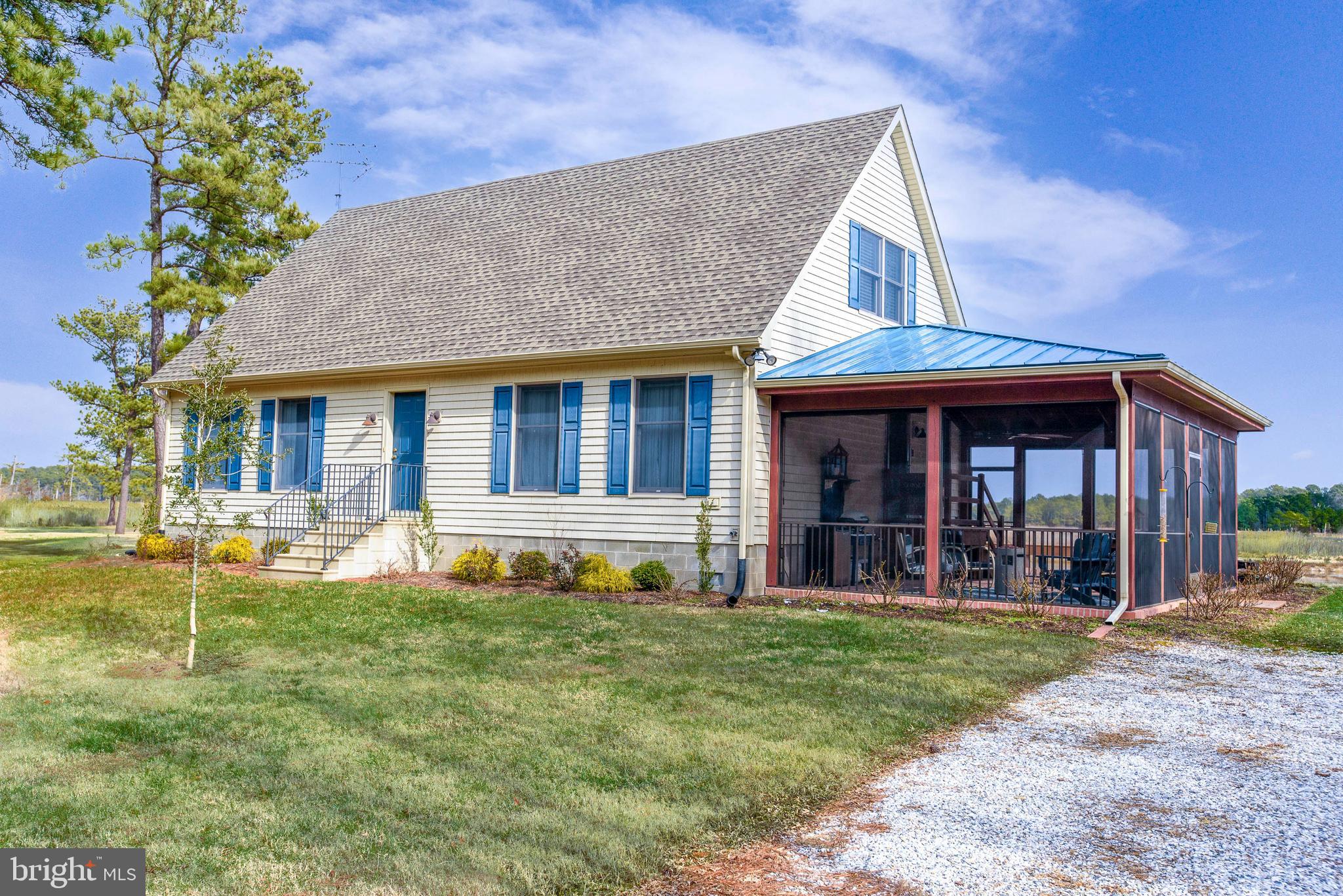 5935 Castle Haven Road Cambridge, MD 21613 - Photo 2 of 33 Gallery Image 2