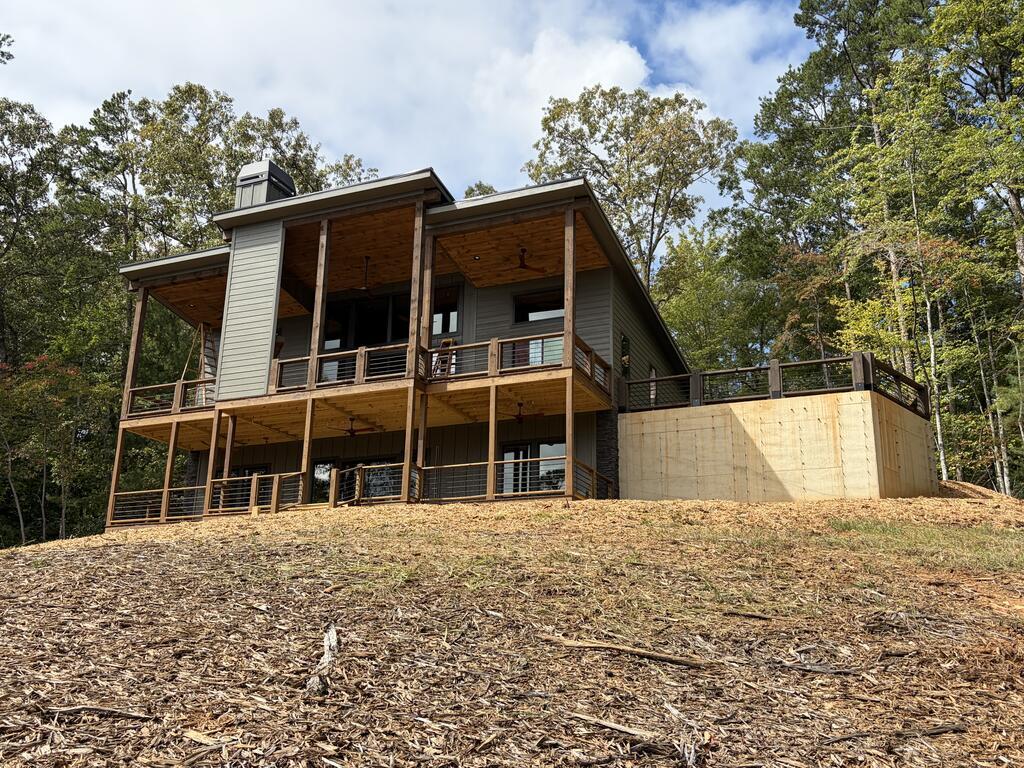 203 Minnehaha Trail Blue Ridge, GA 30513 - Photo 35 of 39 Gallery Image 35