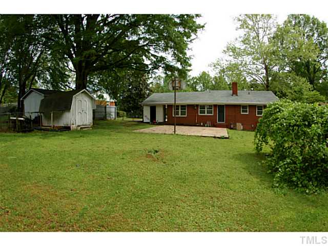 412 West Cornwall Road Cary, NC 27511 - Photo 11 of 11 Gallery Image 11