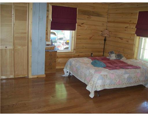 808 N Road Newburgh, ME 04444 - Photo 22 of 25 Master Bedroom.