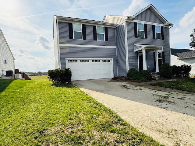 1059 Sun Ridge Street Lancaster, OH 43130 - Photo 2 of 8 Gallery Image 2