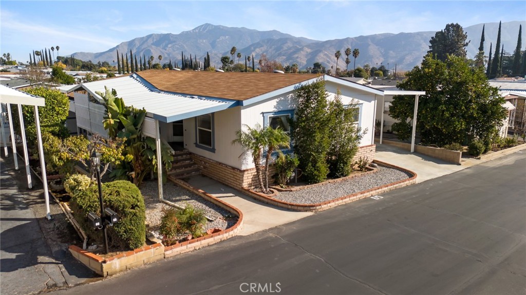 2200 West Wilson St Unit 65  