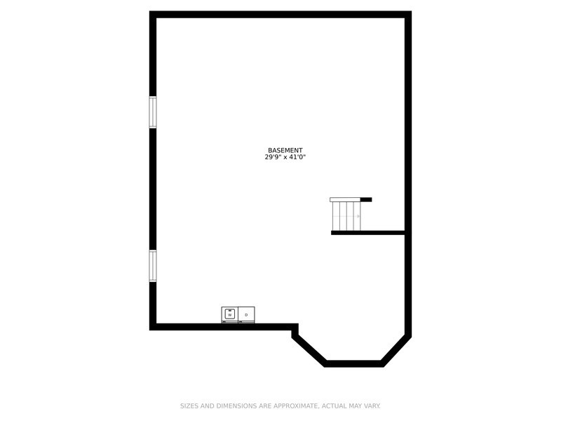 1032 Mar Ln Drive Lake Forest, IL 60045 - Photo 22 of 22 a picture of a bench in a wall