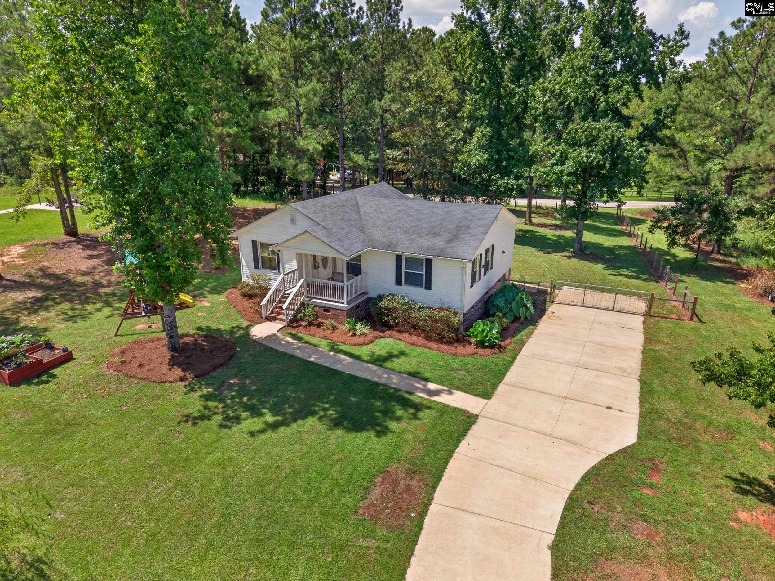 10250 Highway 34 Ridgeway, SC 29130 - Photo 3 of 45 Gallery Image 3