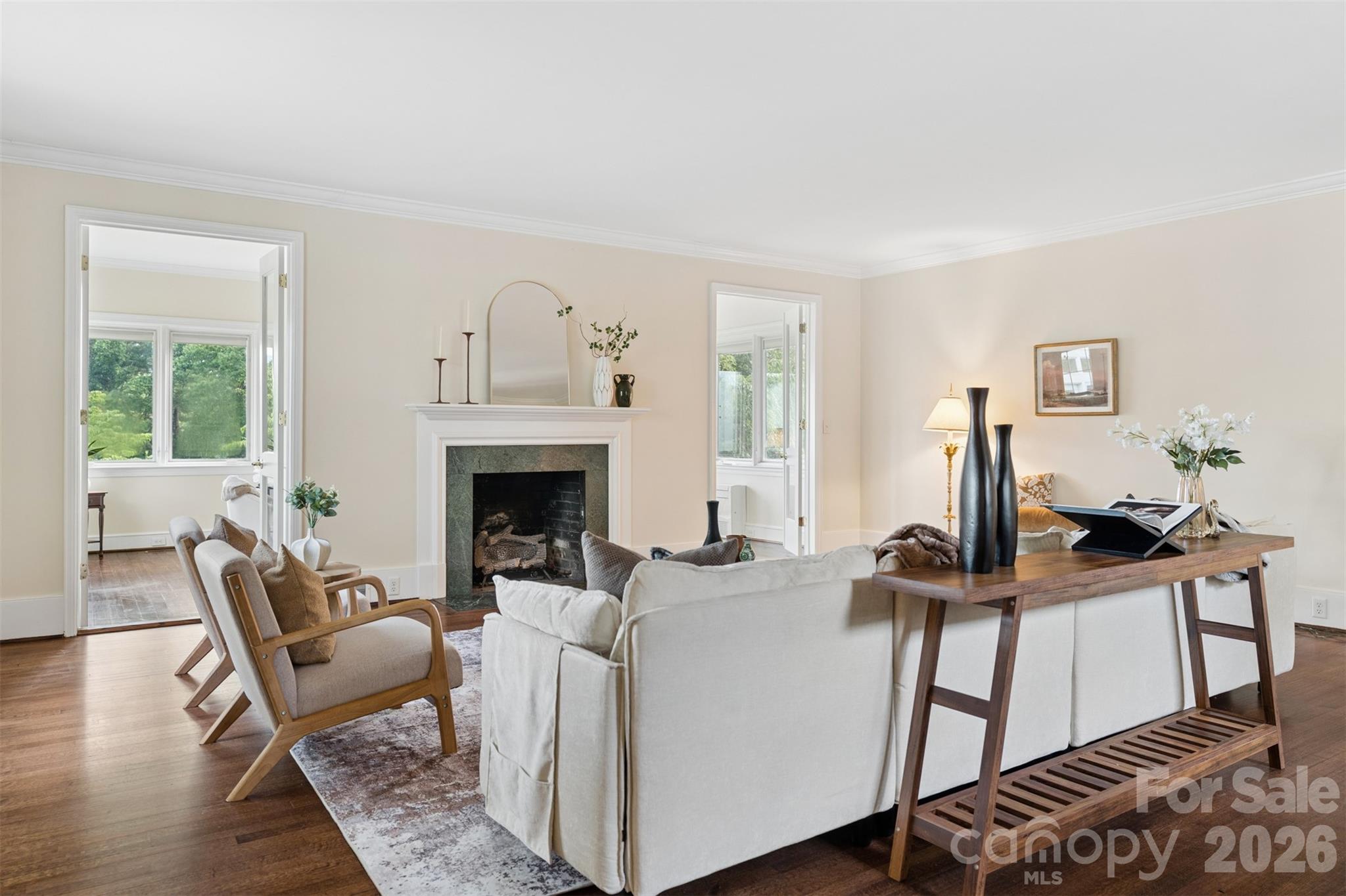55 1st Street Tryon, NC 28782 - Photo 4 of 39