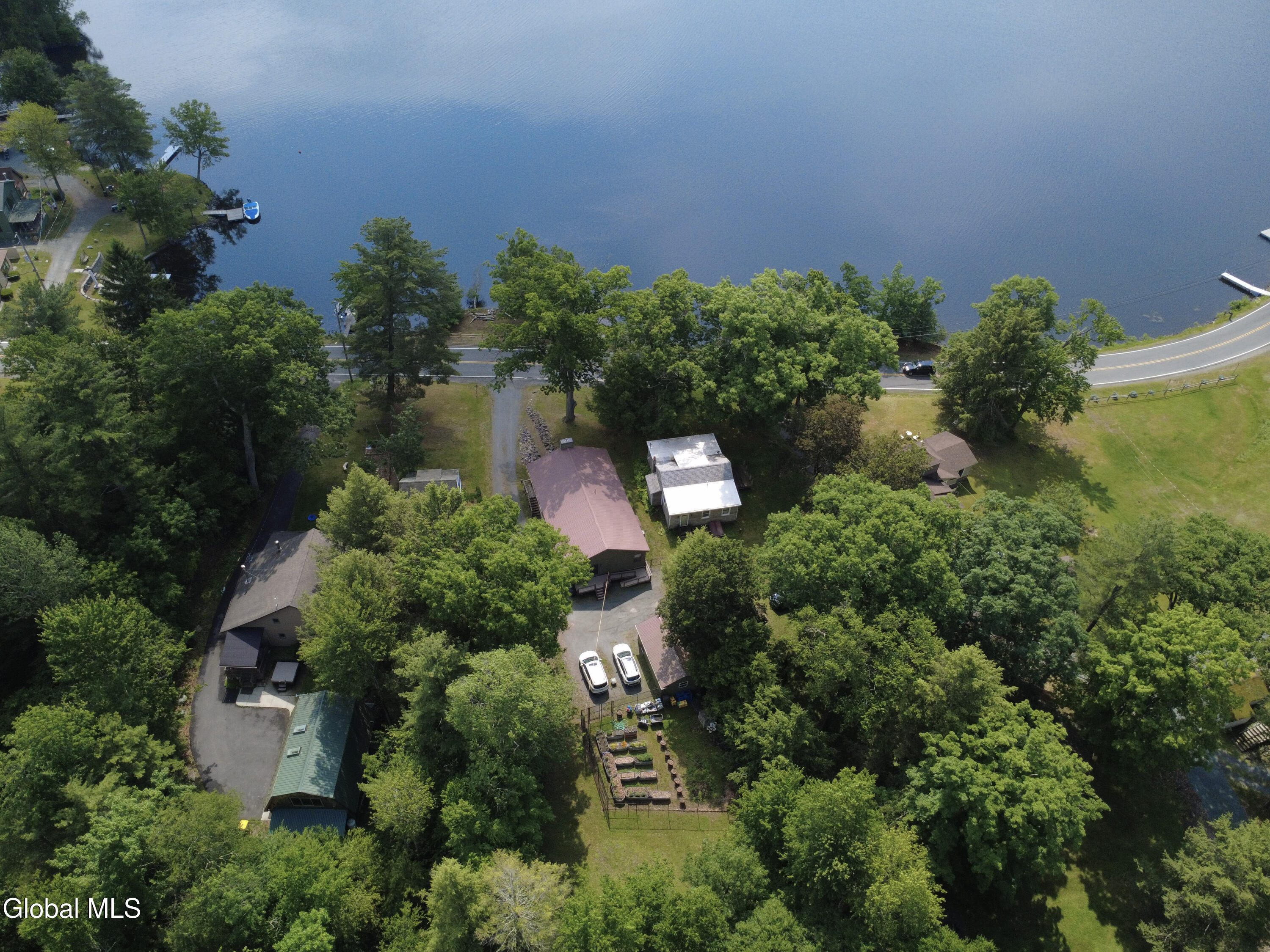 1187 Burden Lake Road Sand Lake, NY 12018 - Photo 55 of 71 66-DJI_0256