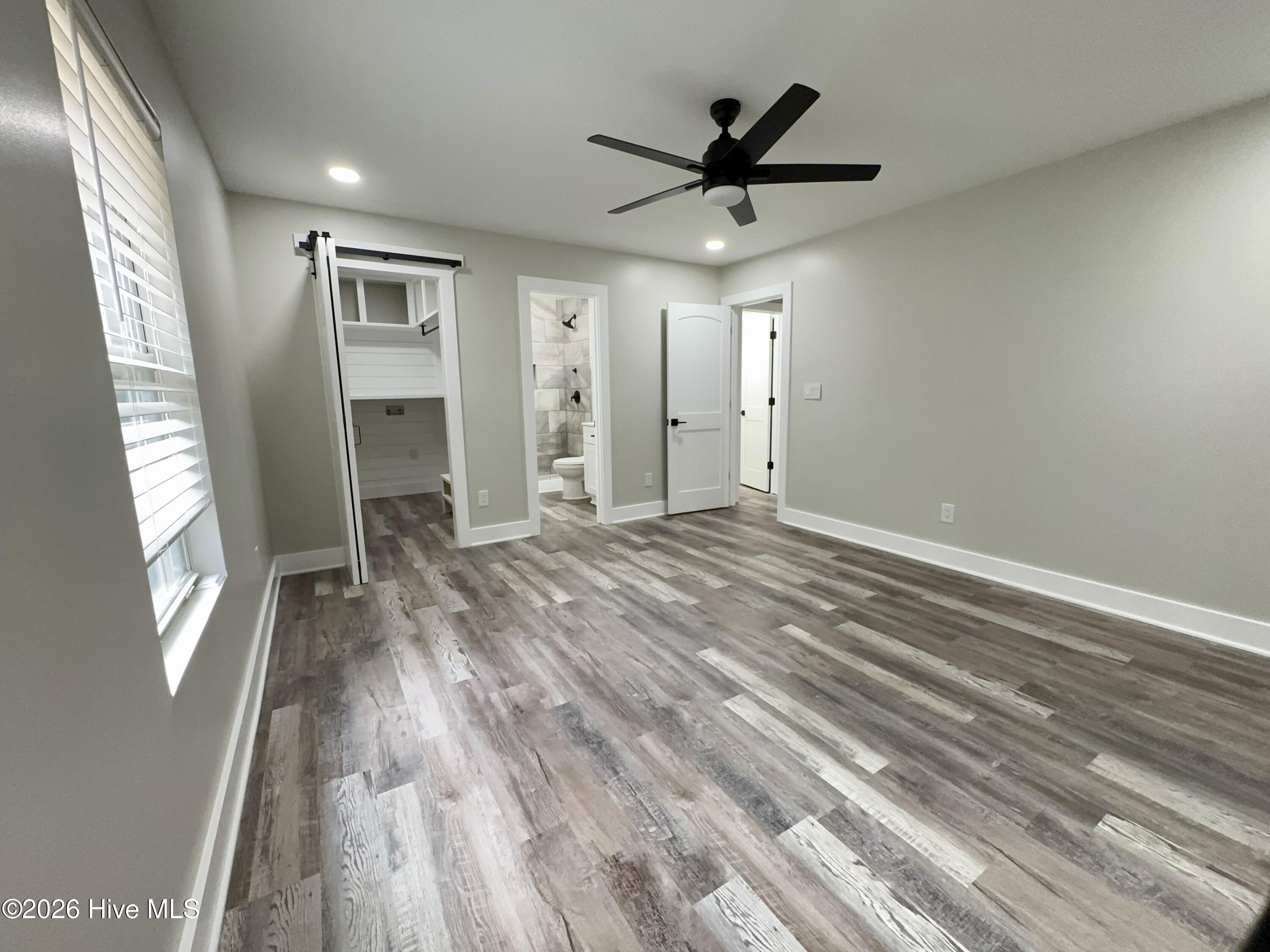 554 North Trotman Road Camden, NC 27921 - Photo 12 of 30 Primary bedroom