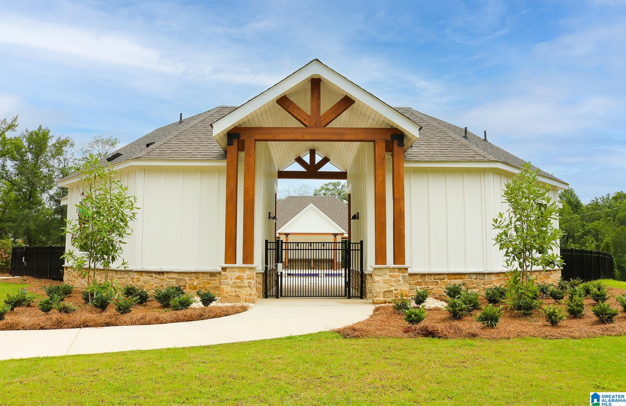 680 Fish Camp Road Chelsea, AL 35043 - Photo 22 of 35
