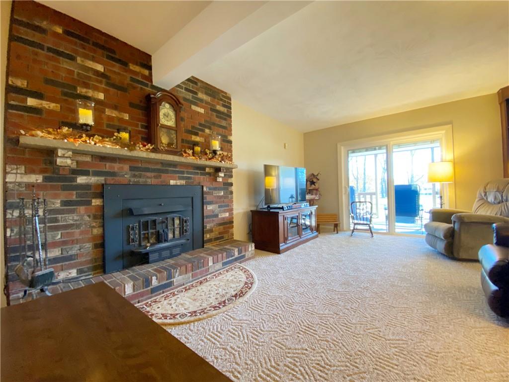 3028 Oneida Valley Road Hilliards, PA 16040 - Photo 14 of 25 Gallery Image 14