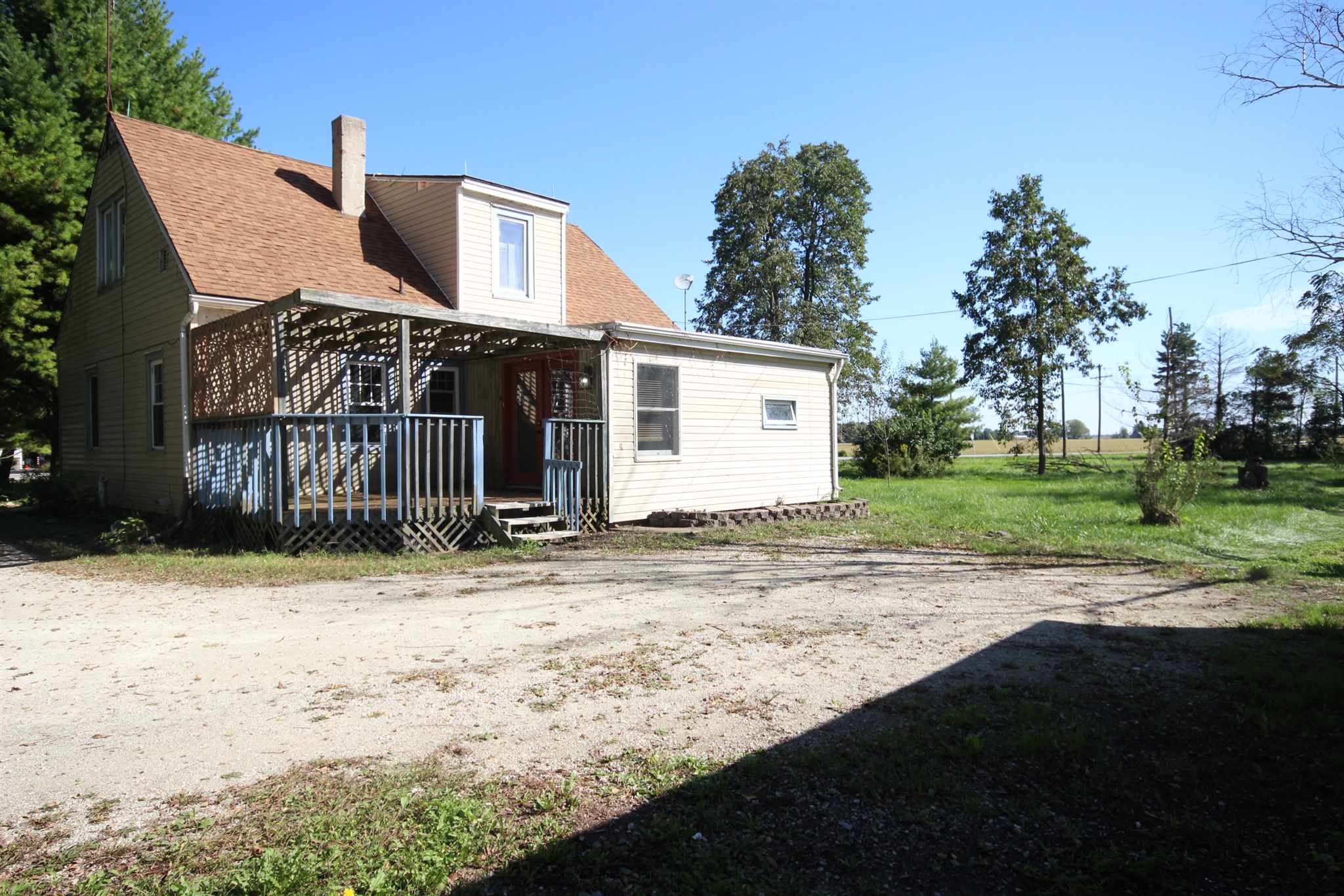 57 West Markle Road Huntington, IN 46750 - Photo 1 of 15 Gallery Image 1