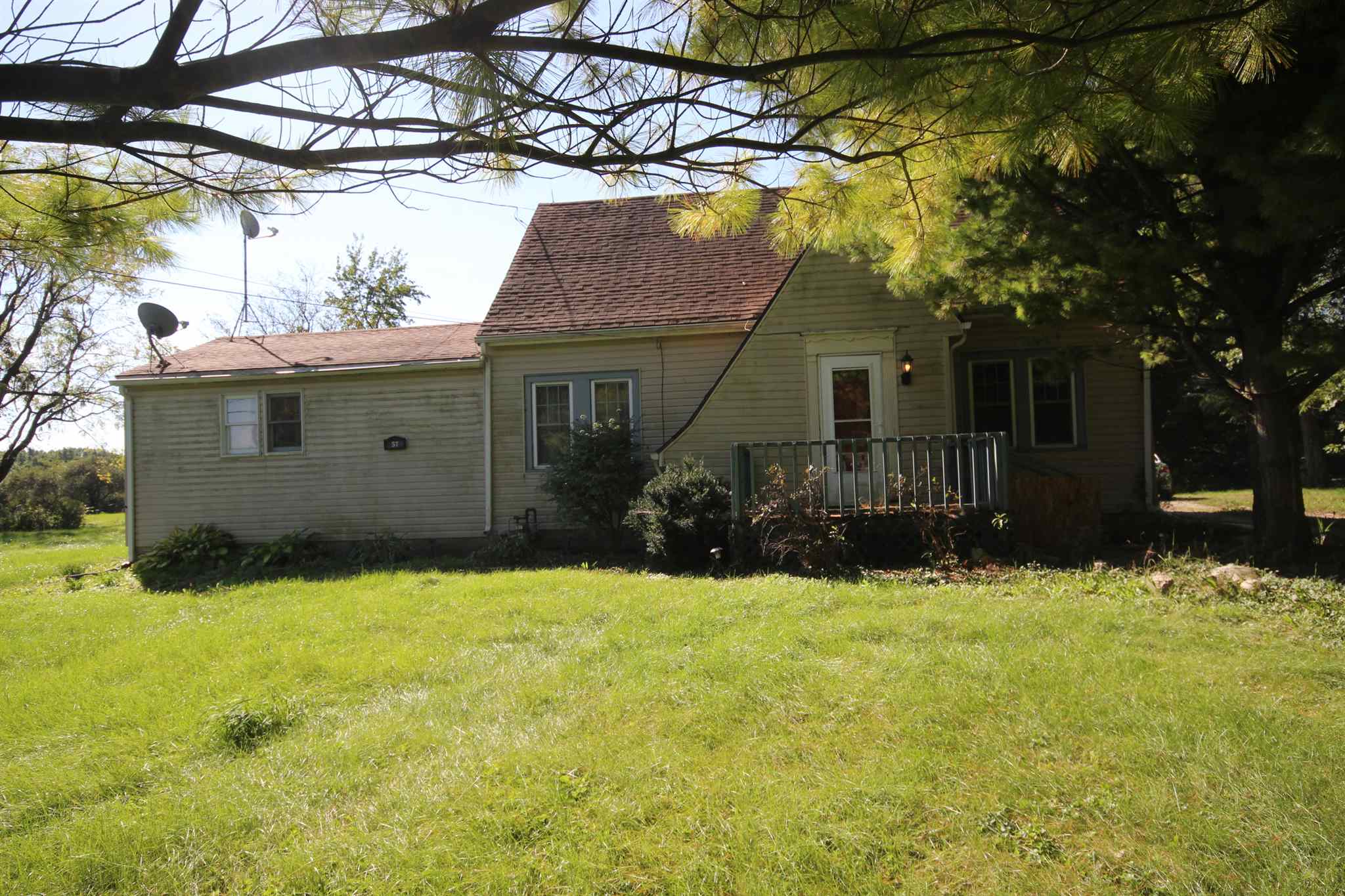 57 West Markle Road Huntington, IN 46750 - Photo 9 of 15 Gallery Image 9