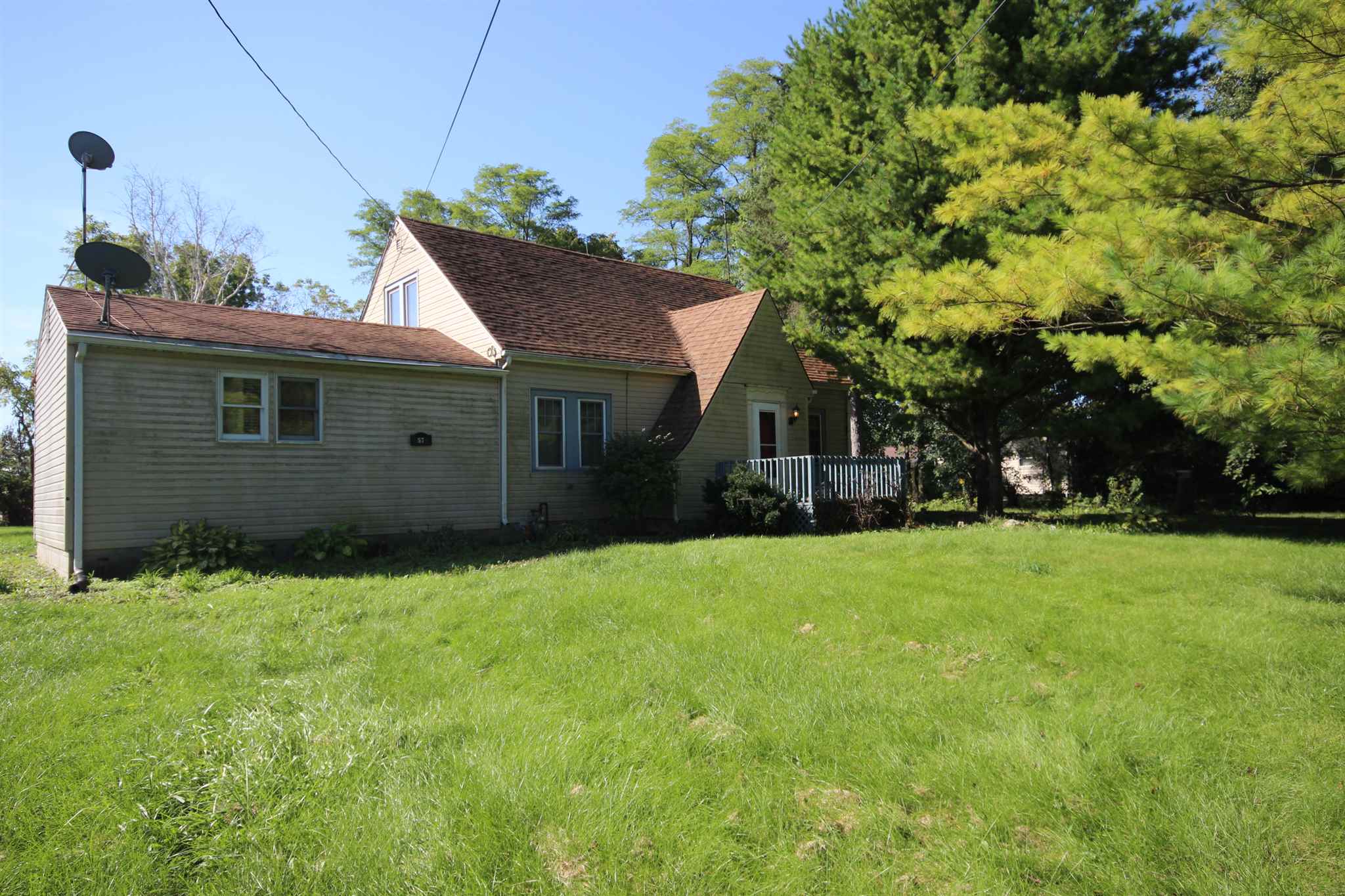 57 West Markle Road Huntington, IN 46750 - Photo 10 of 15 Gallery Image 10