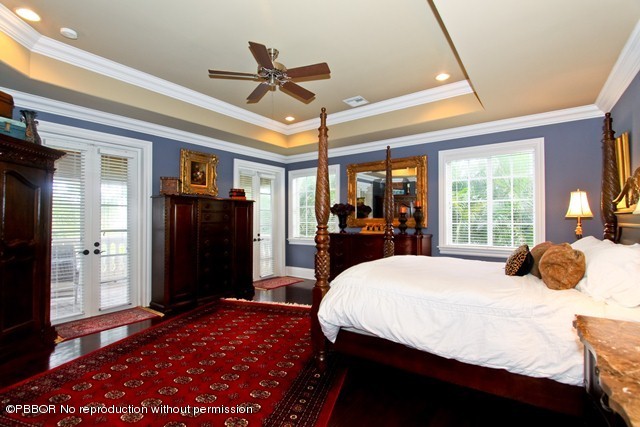 31 Anna Street Ocean Ridge, FL 33435 - Photo 8 of 12 Master Bedroom