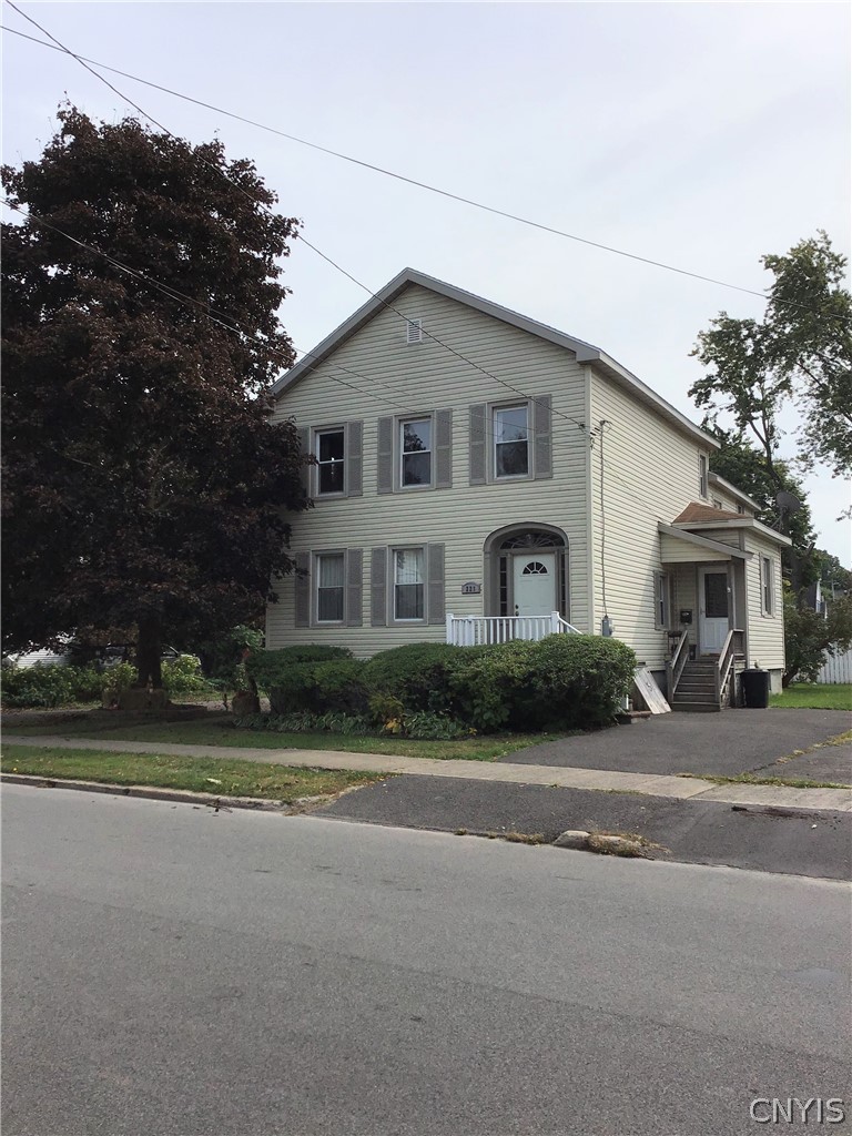 223 West Walnut Street Oneida, NY 13421 - Photo 1 of 1