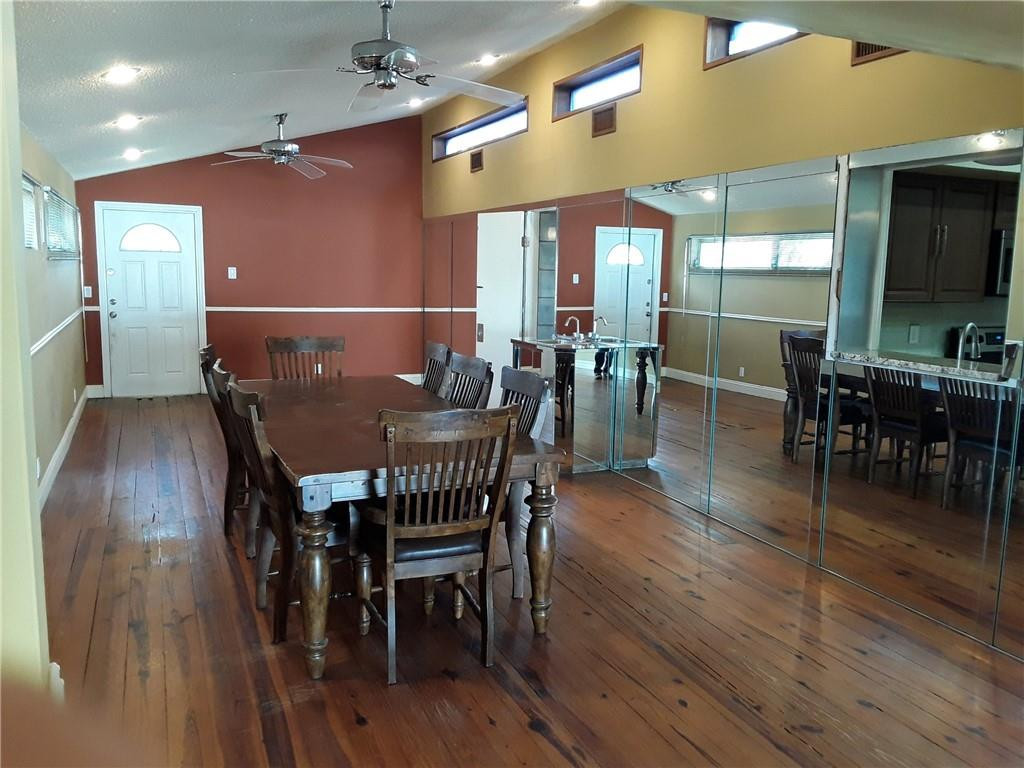 801 North Park Road Hollywood, FL 33021 - Photo 4 of 12 Family Room