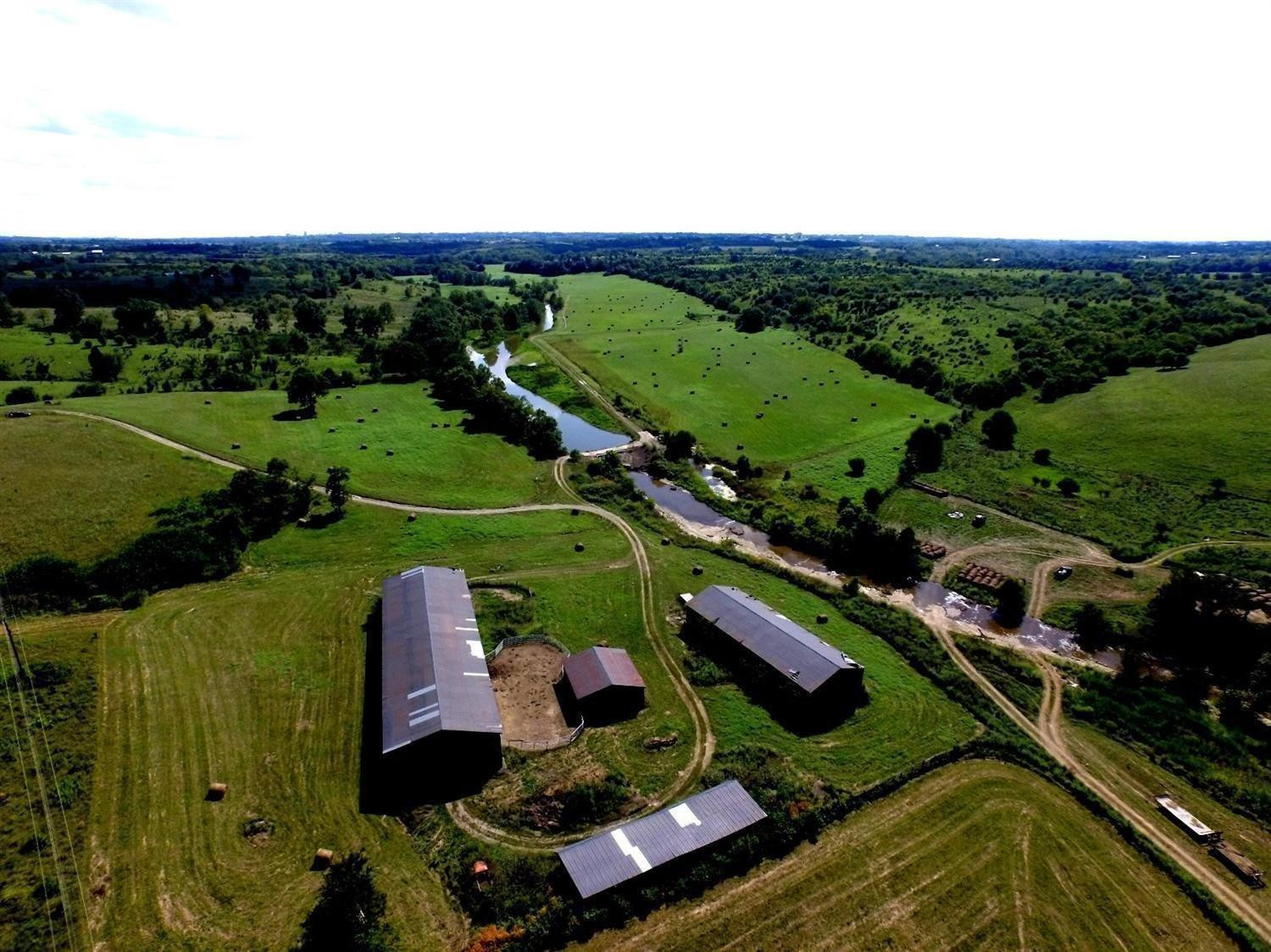 2056 Red House Road Richmond, KY 40475 - Photo 3 of 67 Can be purchased separately! 148 acres