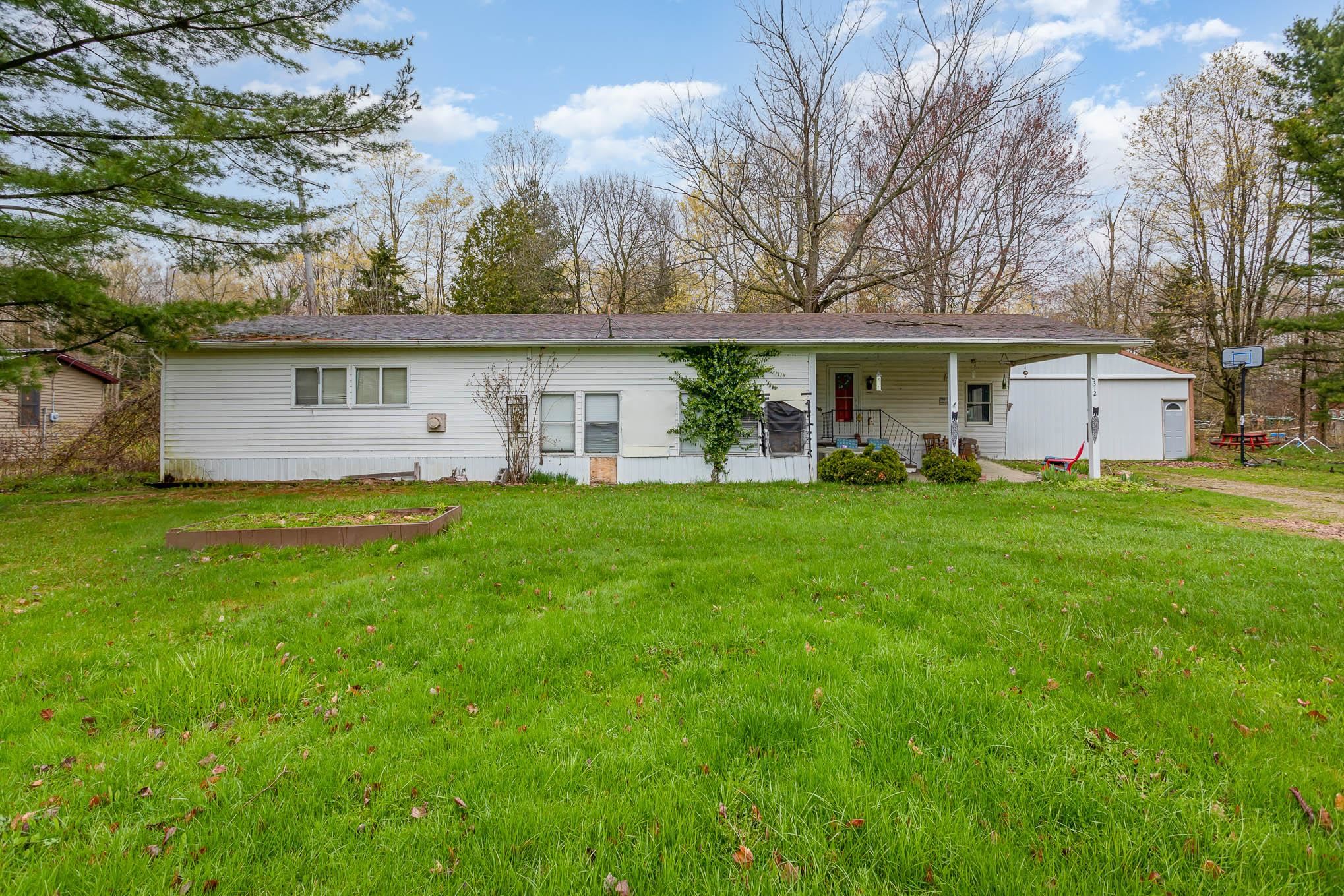 3312 South Lake Shore Road Harbor Beach, MI 48441 - Photo 1 of 12 Gallery Image 1