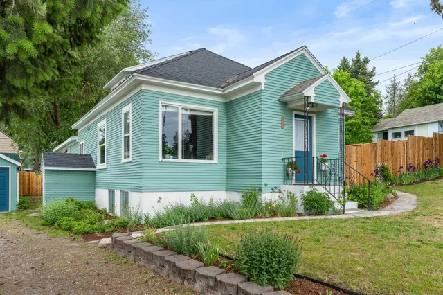 $335,000 | 697 North Hofstetter Street, Colville, WA 99114