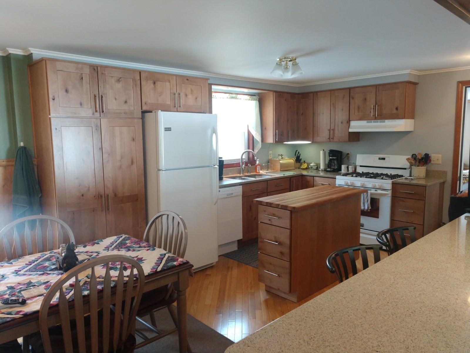 127 Corner Road Hodgdon, ME 04730 - Photo 8 of 20 IMG_20190328_093407749