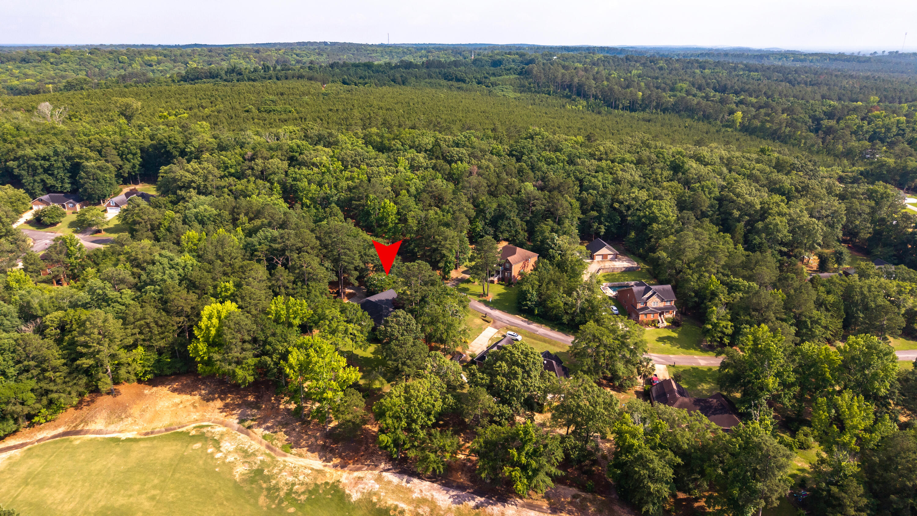 6685 Hidden Haven Road Sumter, SC 29154 - Photo 52 of 63