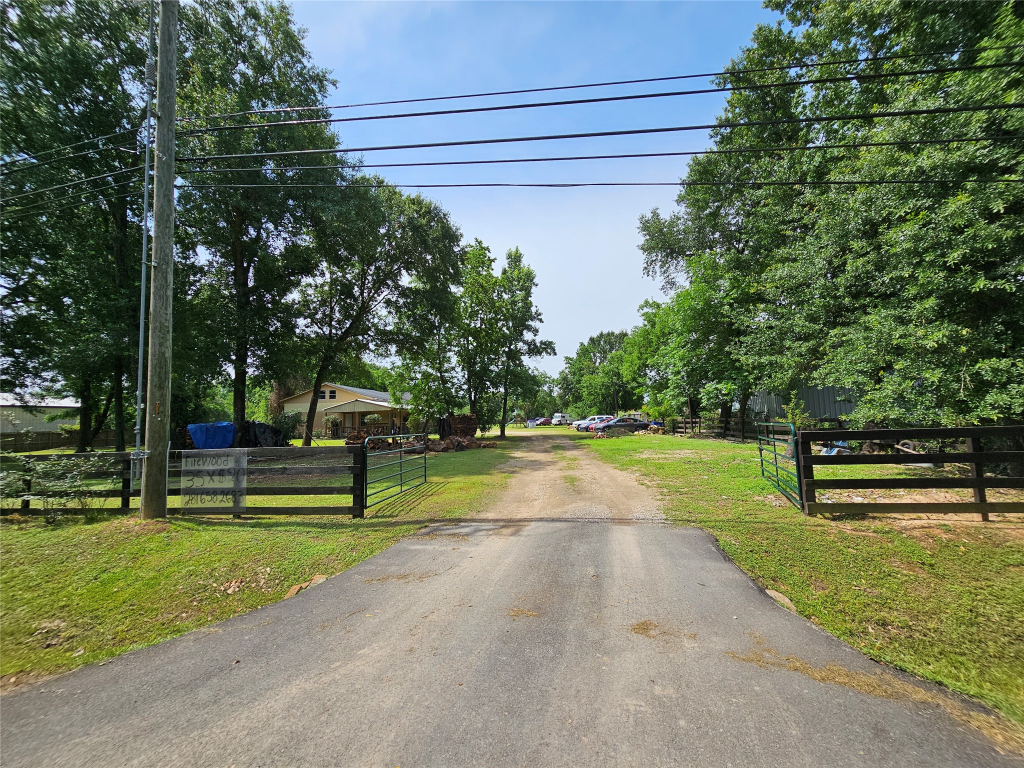 7225 Root Road Spring, TX 77389 - Photo 2 of 25 Many possibilities beyond your desires.