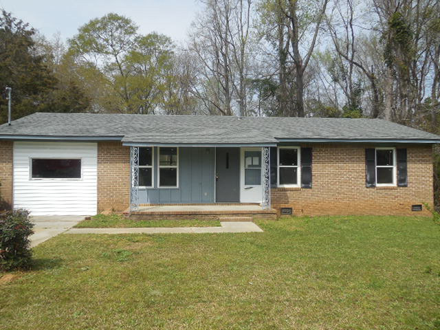331 Walnut Street Thomson, GA 30824 - Photo 1 of 1 Main View