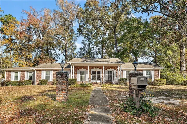 $350,000 | 109 Hampton Avenue, Goose Creek, SC 29445