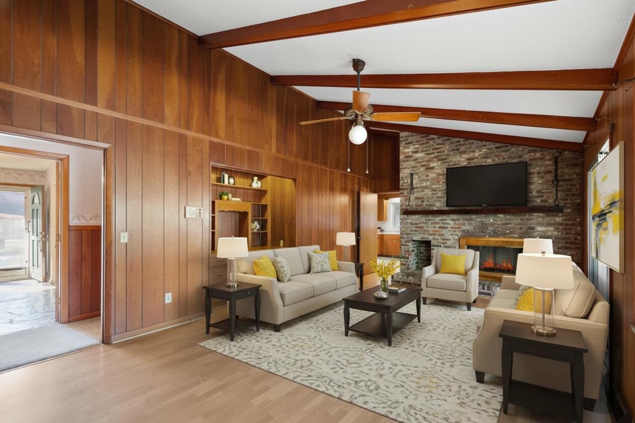 109 Hampton Avenue Goose Creek, SC 29445 - Photo 16 of 34 Family room