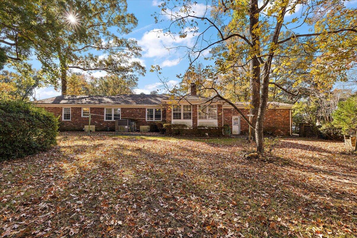 109 Hampton Avenue Goose Creek, SC 29445 - Photo 2 of 34 109 Hampton Avenue