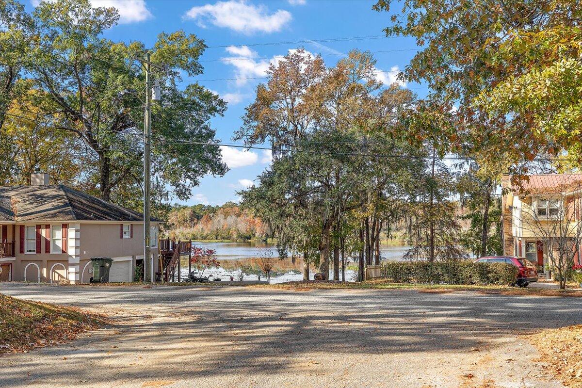 109 Hampton Avenue Goose Creek, SC 29445 - Photo 3 of 34 View from street