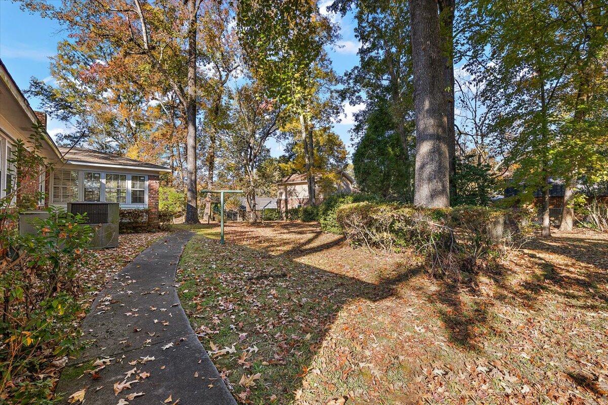 109 Hampton Avenue Goose Creek, SC 29445 - Photo 34 of 34 Back Yard