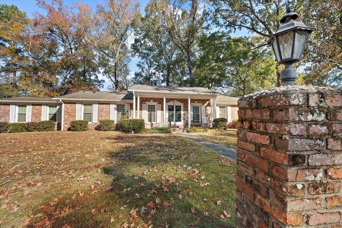 109 Hampton Avenue Goose Creek, SC 29445 - Photo 4 of 34 109 Hampton Avenue